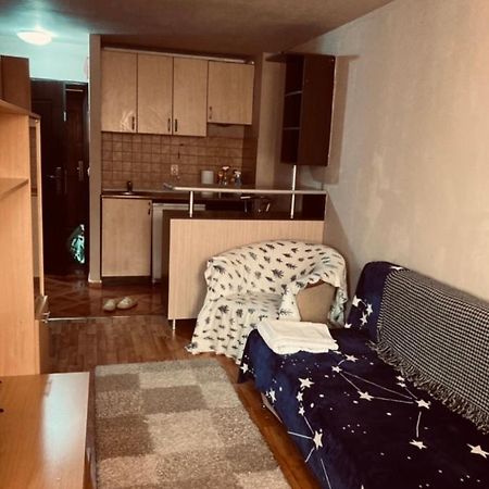 Apartament 2 Camere Arad Exteriör bild