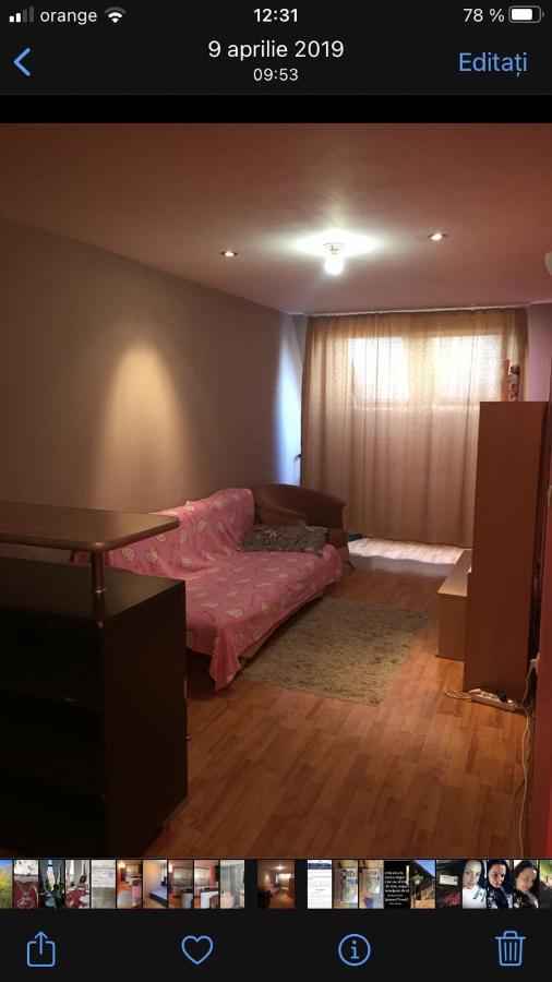 Apartament 2 Camere Arad Exteriör bild