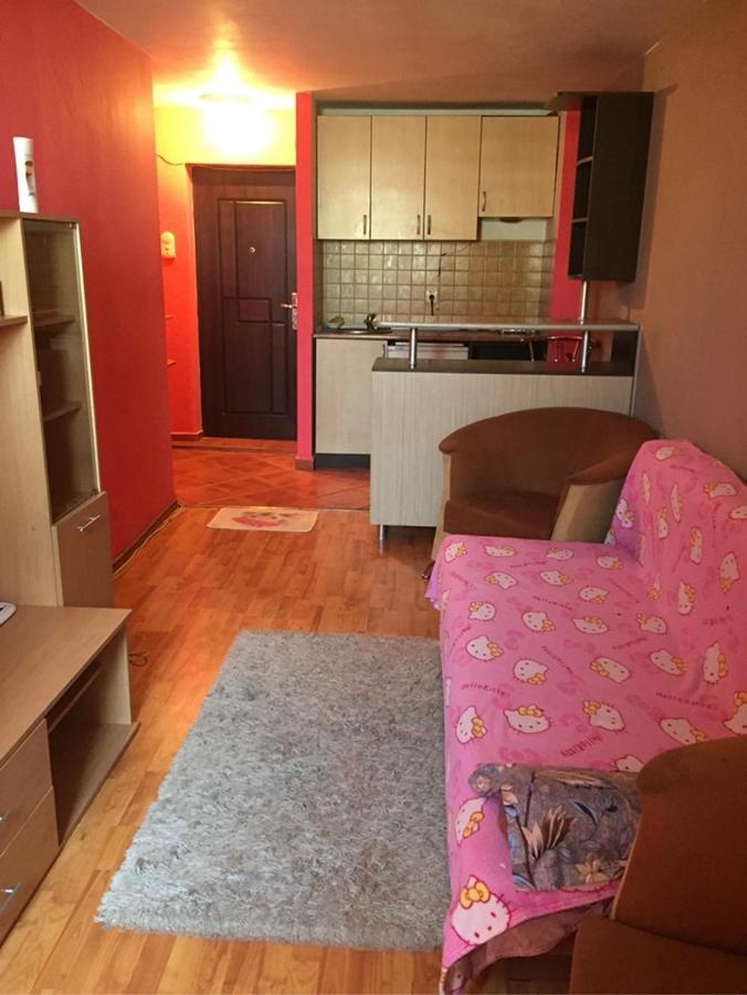 Apartament 2 Camere Arad Exteriör bild