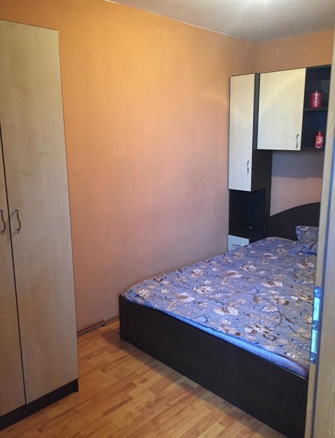 Apartament 2 Camere Arad Exteriör bild